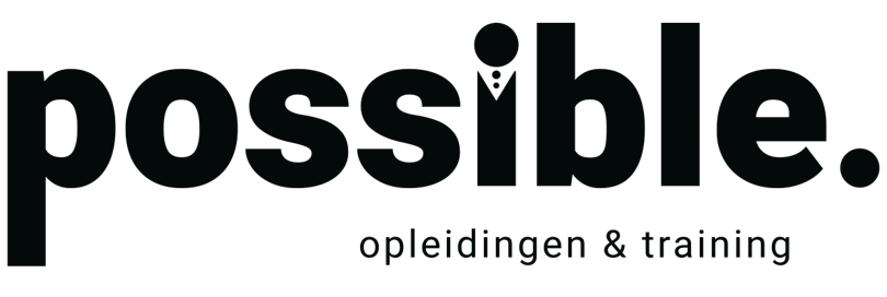 Logo van Possible B.V.
